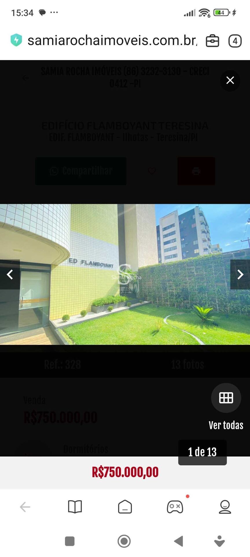 Apartamento, 3 quartos, 178 m² - Foto 18