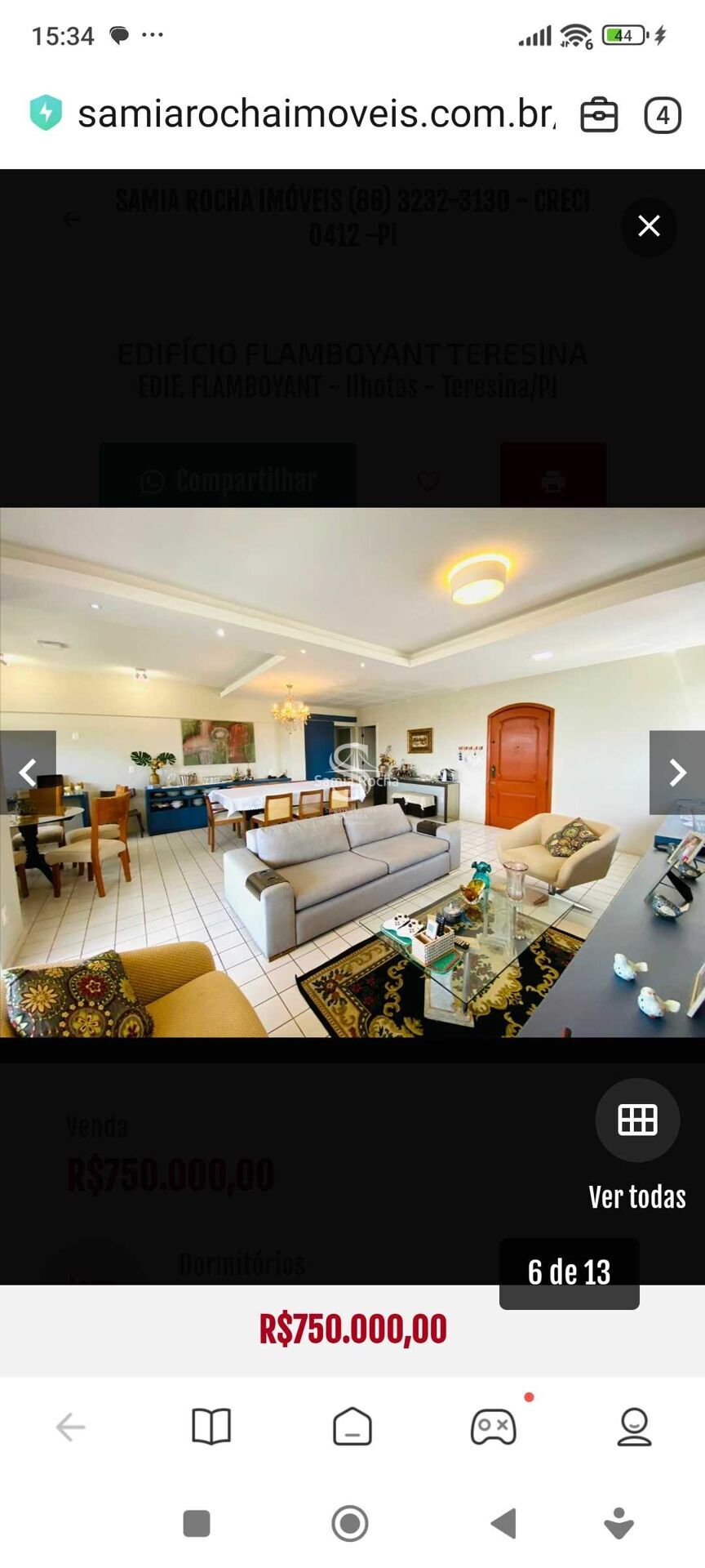 Apartamento, 3 quartos, 178 m² - Foto 22