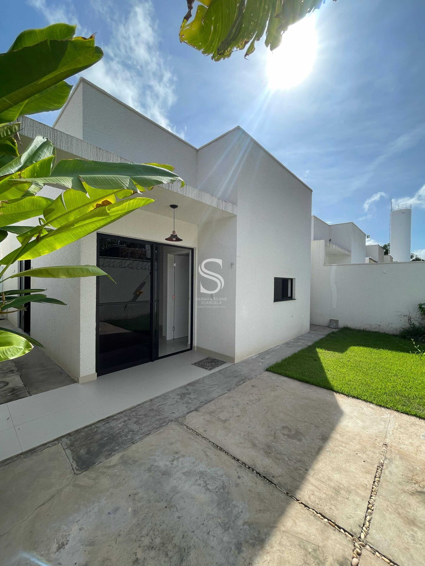 Casa de Condomínio, 3 quartos - Foto 30