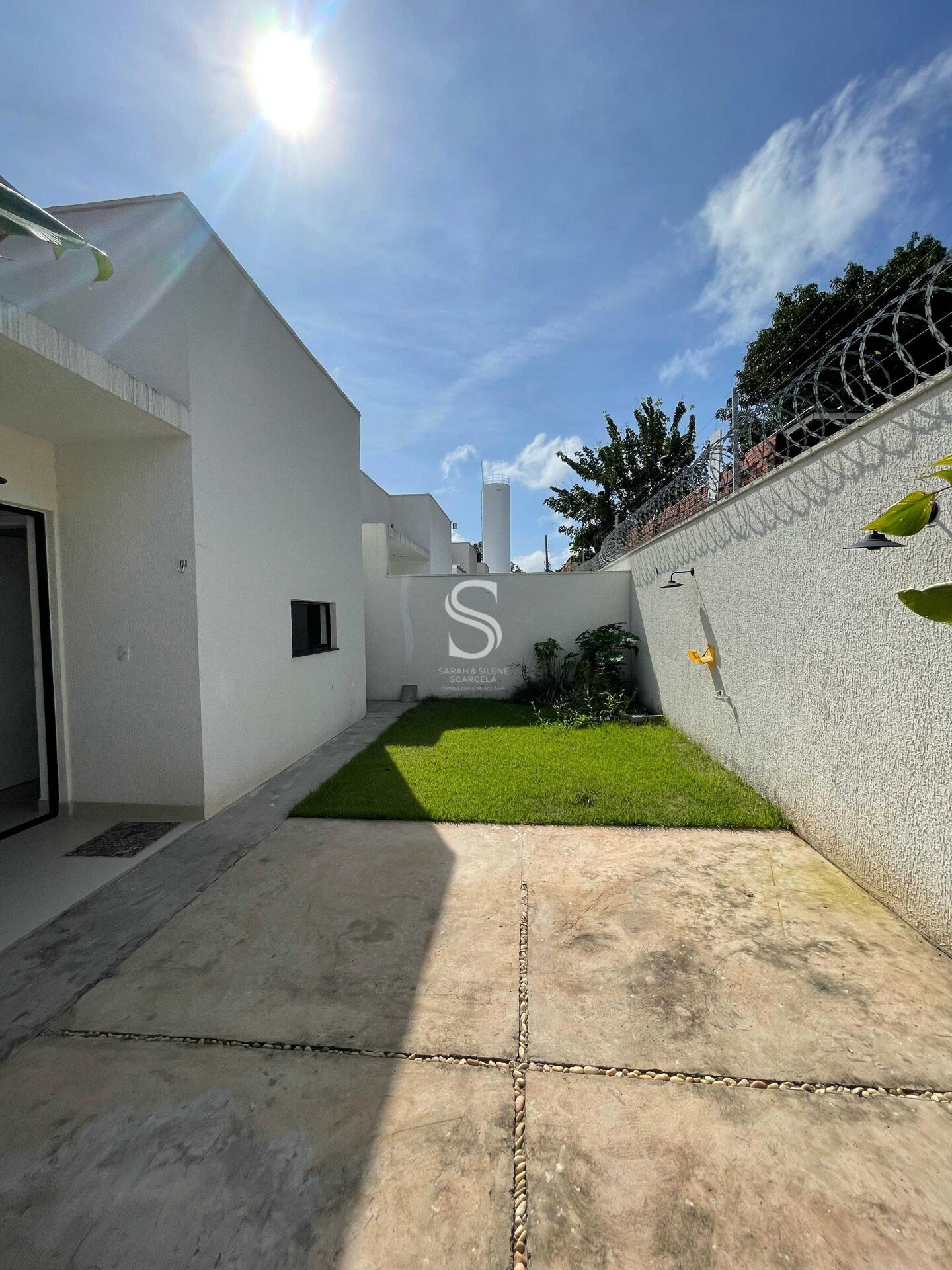 Casa de Condomínio, 3 quartos - Foto 31