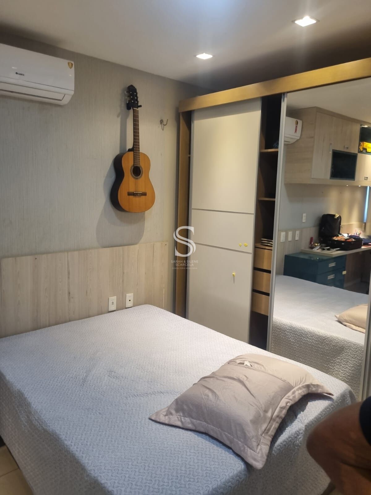 Apartamento, 3 quartos, 100 m² - Foto 46