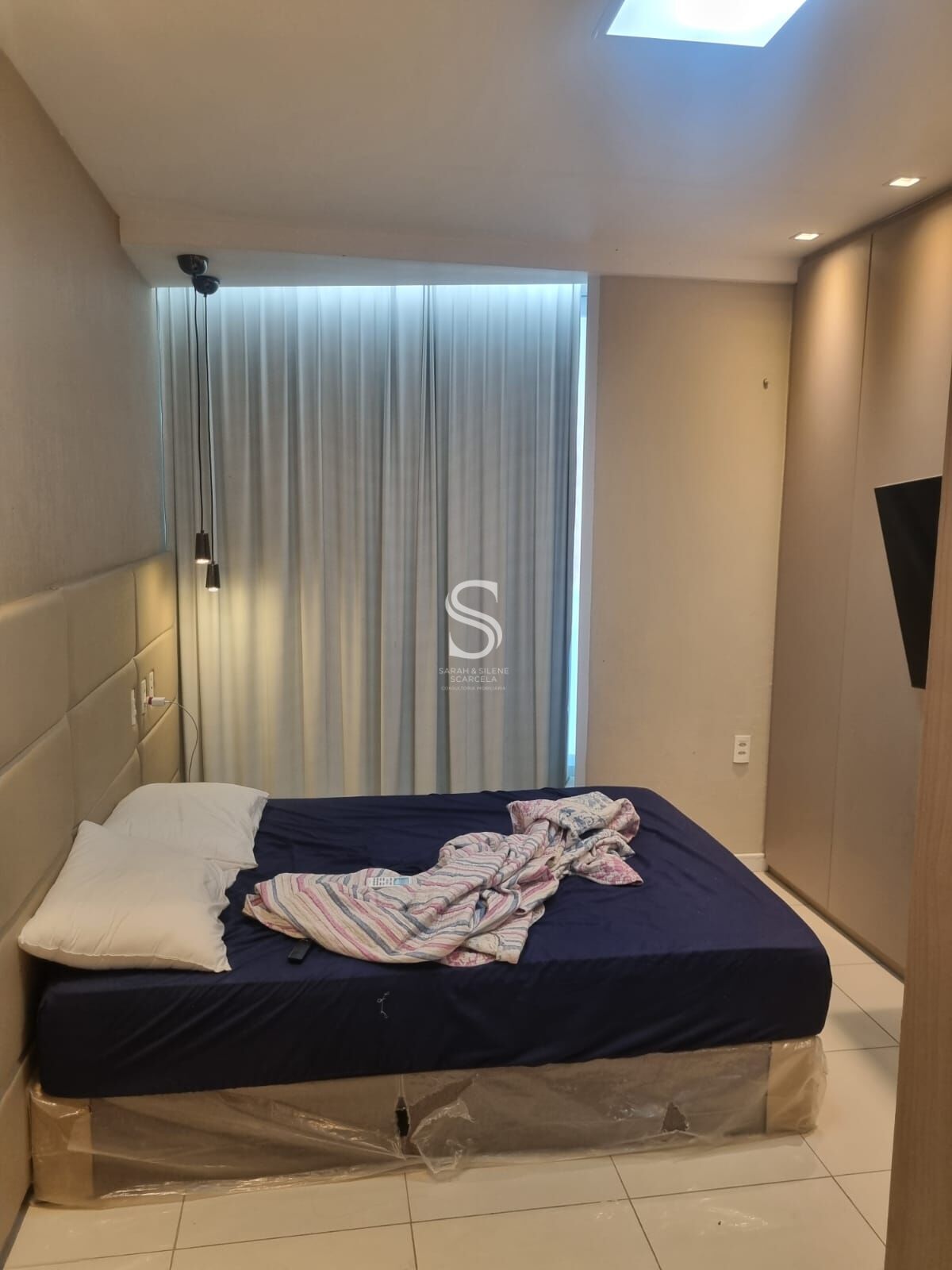 Apartamento, 3 quartos, 100 m² - Foto 42