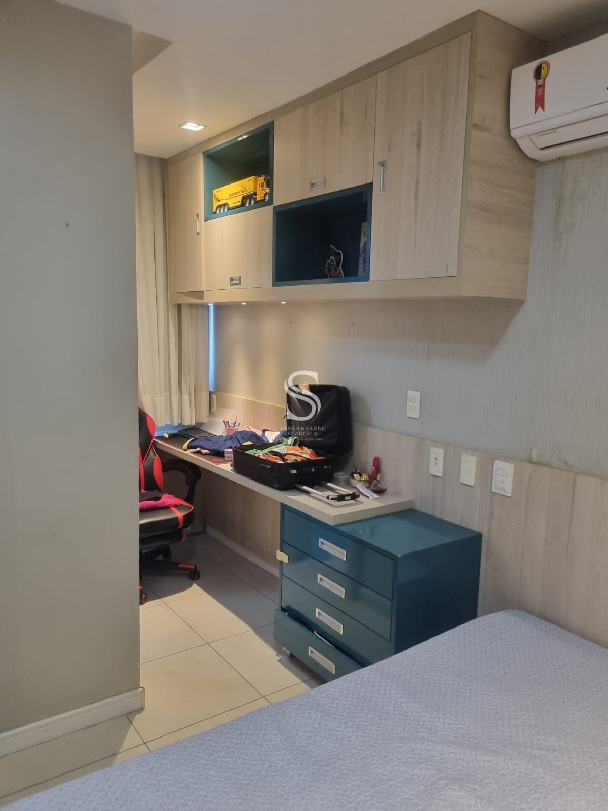 Apartamento, 3 quartos, 100 m² - Foto 45