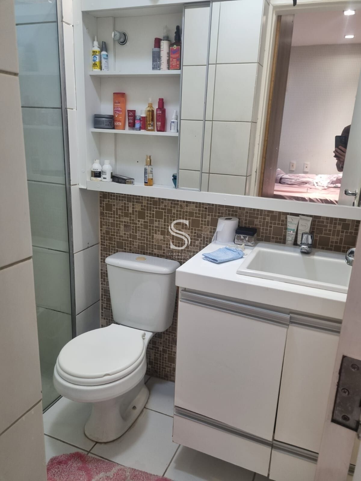 Apartamento, 3 quartos, 100 m² - Foto 40