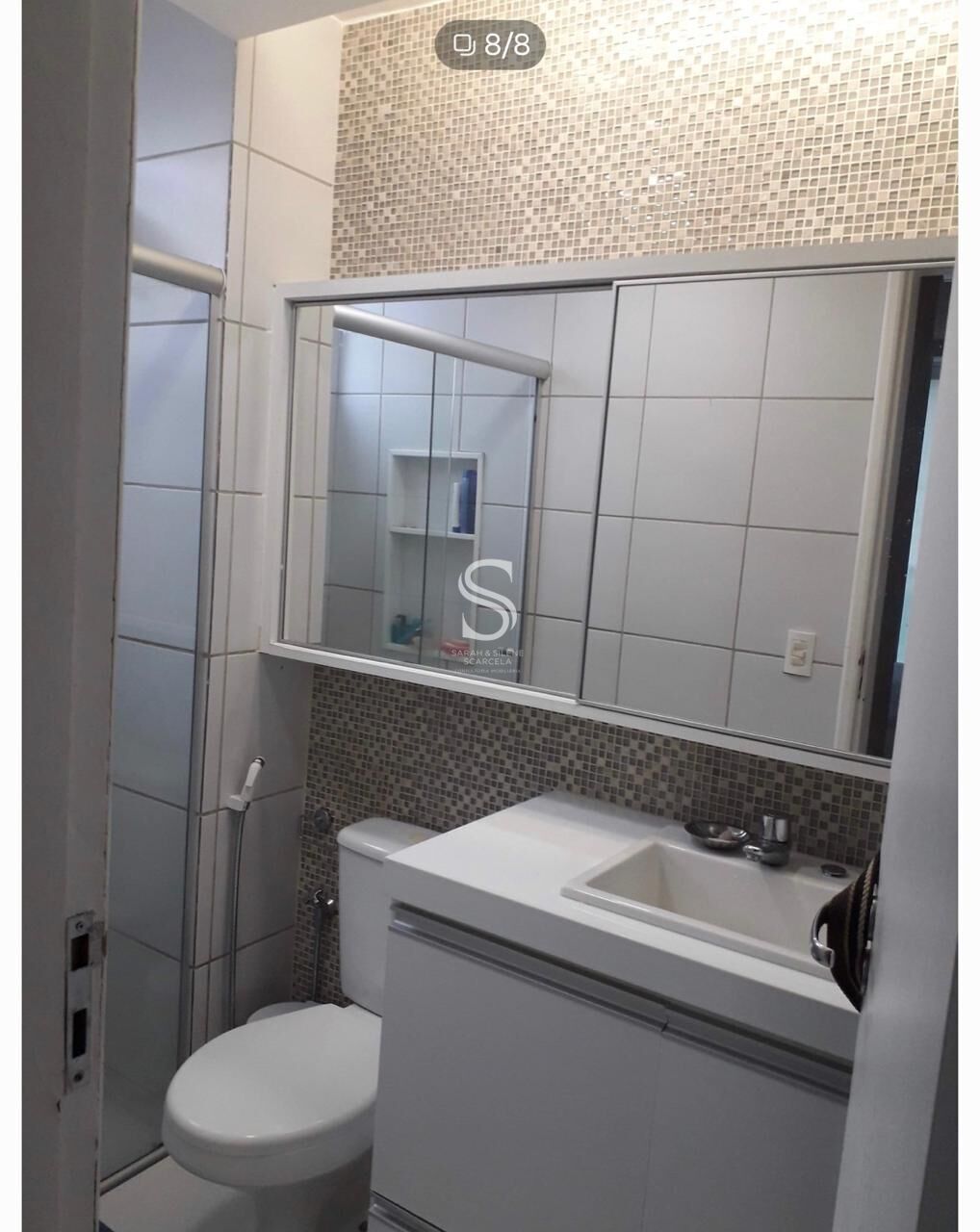 Apartamento, 3 quartos, 100 m² - Foto 36