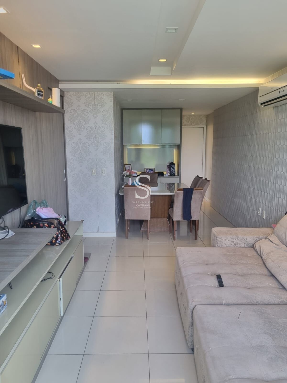 Apartamento, 3 quartos, 100 m² - Foto 34