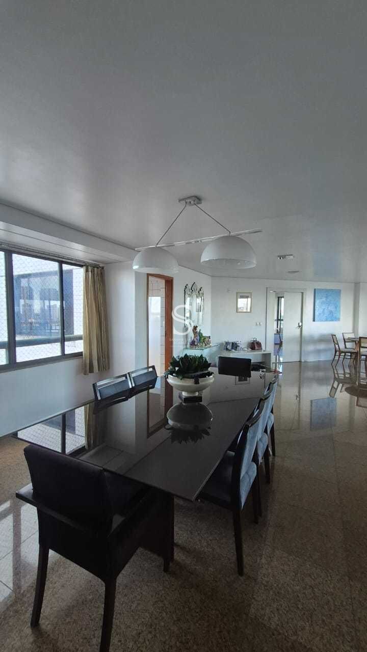 Apartamento, 4 quartos, 278 m² - Foto 78