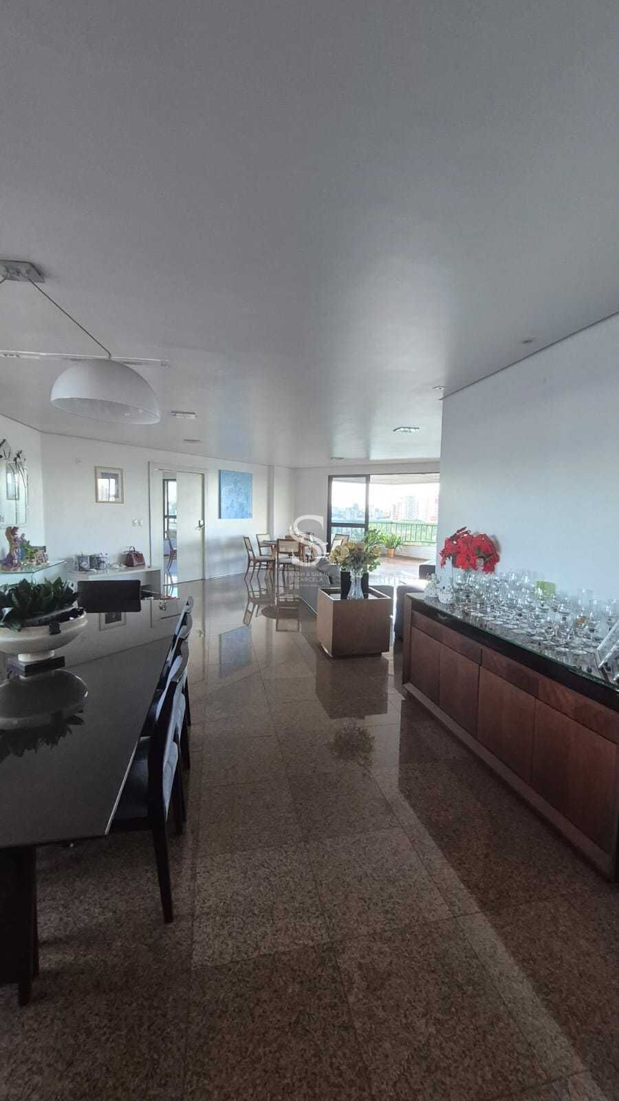 Apartamento, 4 quartos, 278 m² - Foto 58