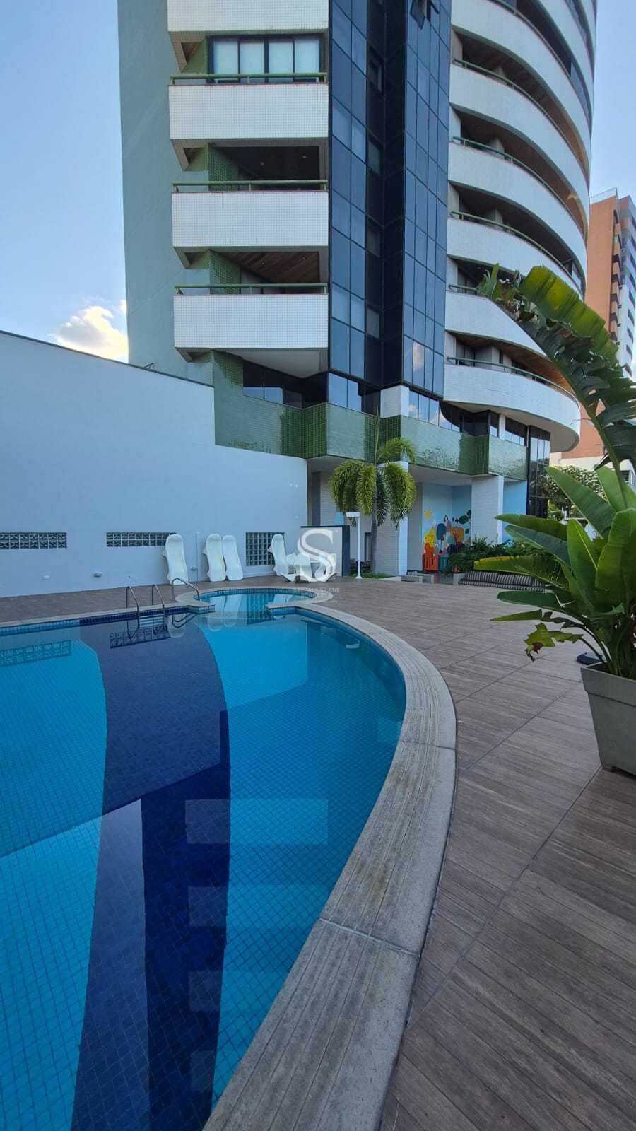 Apartamento, 4 quartos, 278 m² - Foto 48