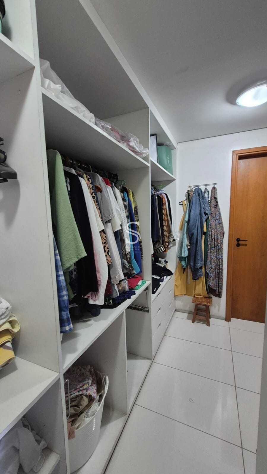 Apartamento, 4 quartos, 278 m² - Foto 63
