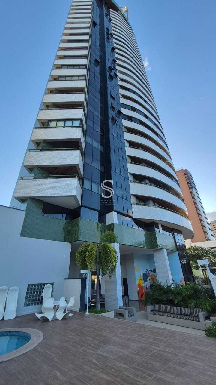 Apartamento, 4 quartos, 278 m² - Foto 49