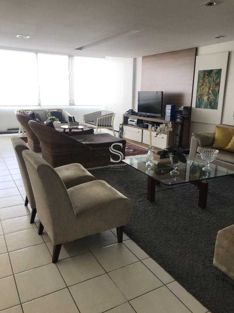Apartamento, 3 quartos, 163 m² - Foto 20