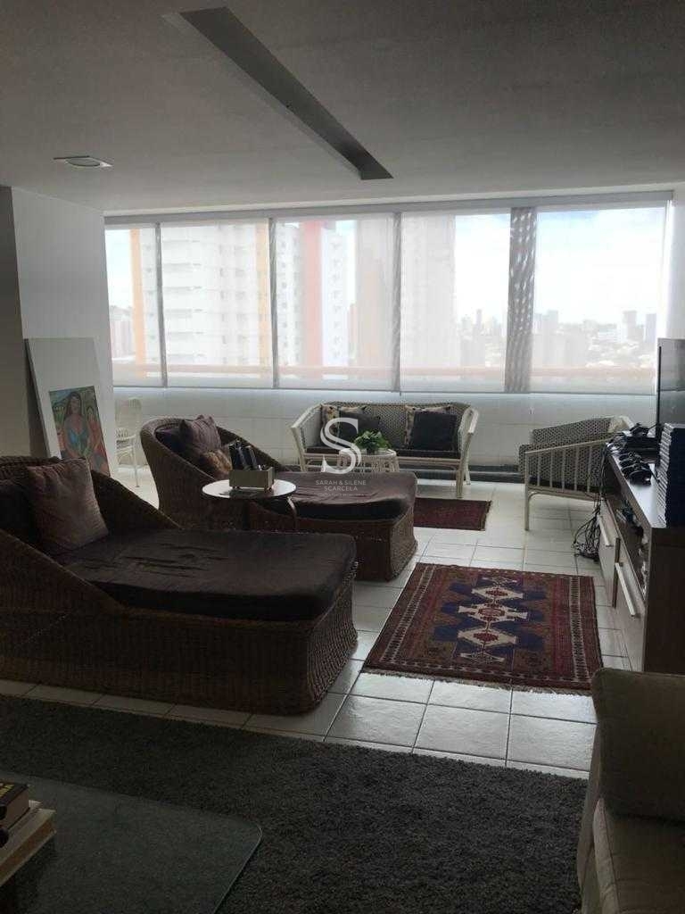 Apartamento, 3 quartos, 163 m² - Foto 13