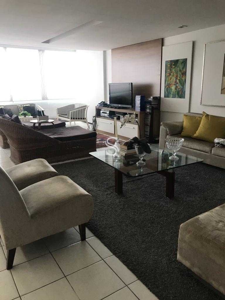 Apartamento, 3 quartos, 163 m² - Foto 19