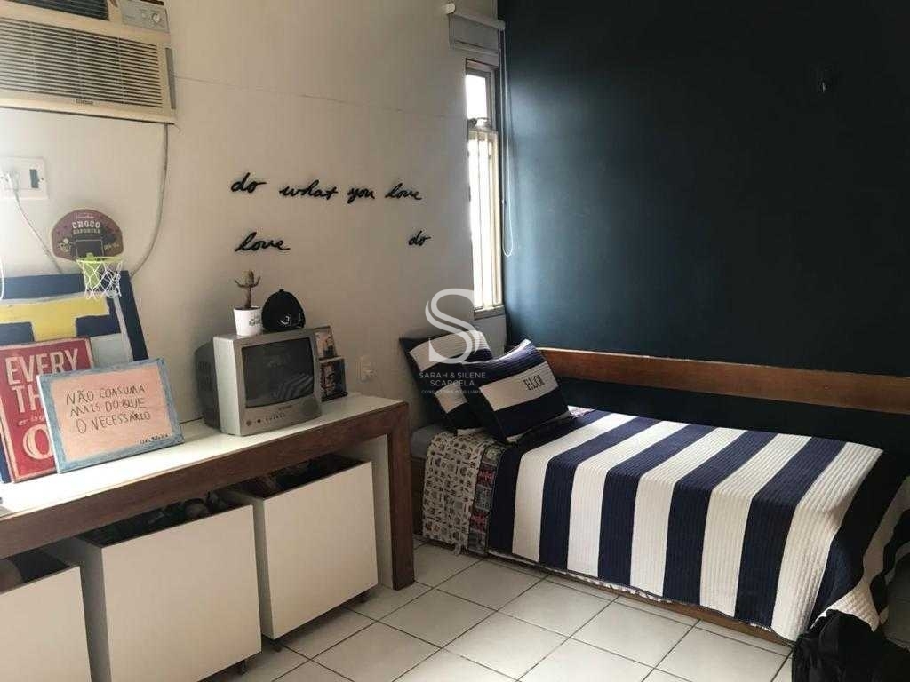 Apartamento, 3 quartos, 163 m² - Foto 16