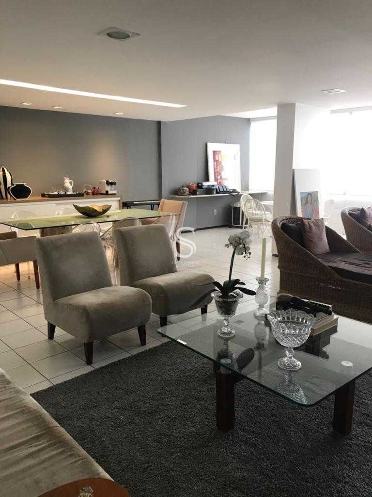 Apartamento, 3 quartos, 163 m² - Foto 23