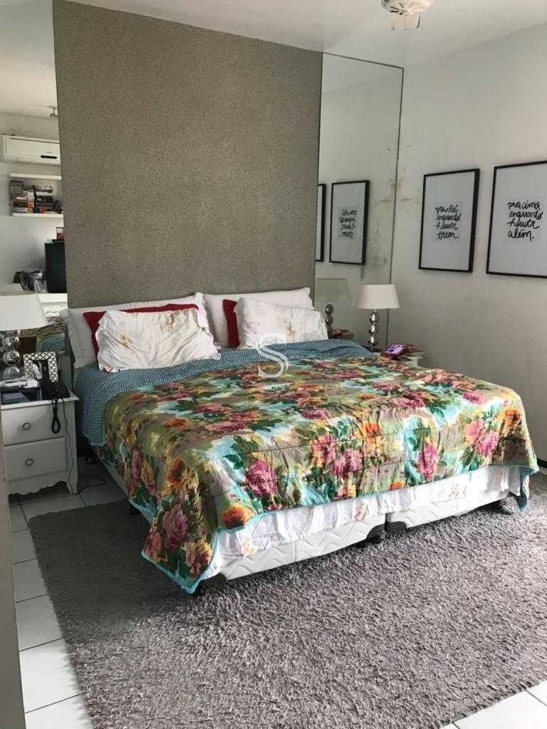 Apartamento, 3 quartos, 163 m² - Foto 15