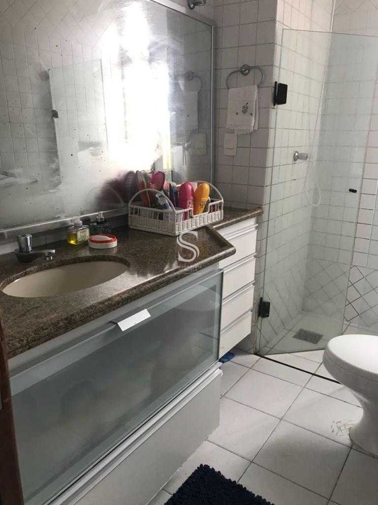 Apartamento, 3 quartos, 163 m² - Foto 21