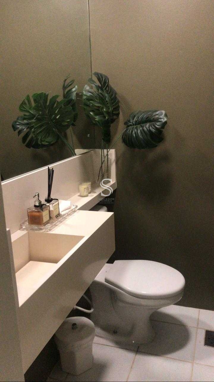 Apartamento, 3 quartos, 163 m² - Foto 17