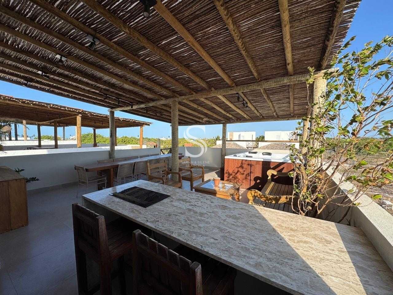 Cobertura, 2 quartos, 114 m² - Foto 33