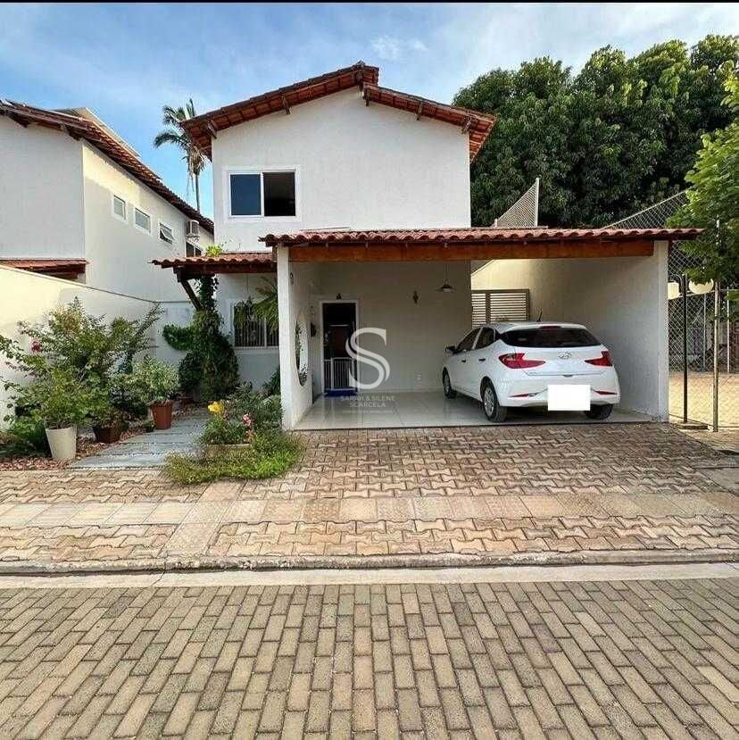 Casa de Condomínio, 4 quartos - Foto 11