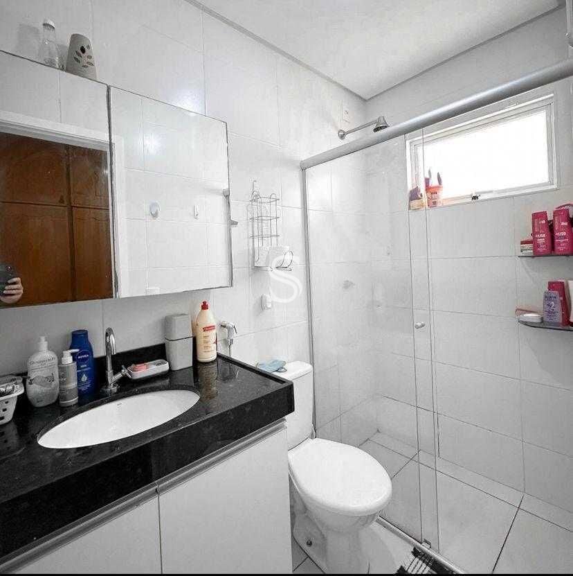 Casa de Condomínio, 4 quartos - Foto 18