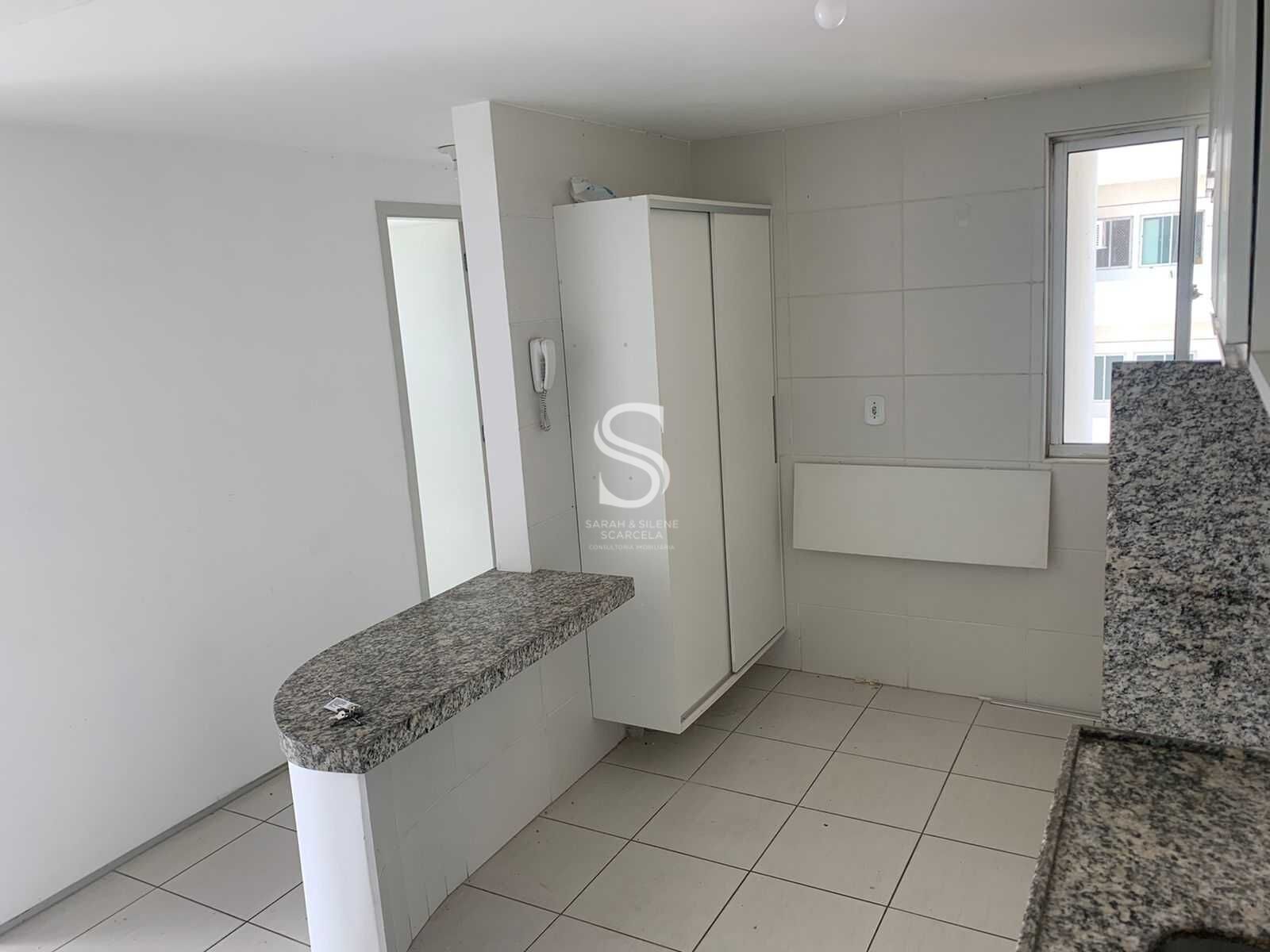 Apartamento, 2 quartos, 58 m² - Foto 19