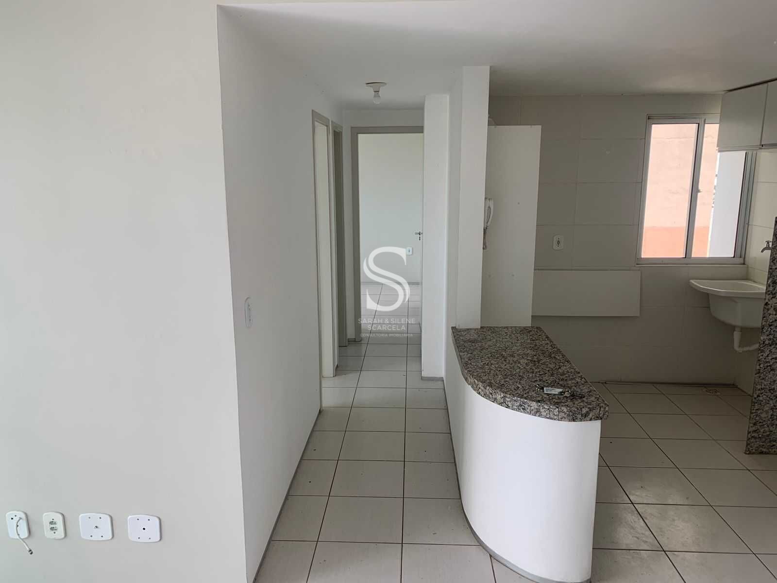 Apartamento, 2 quartos, 58 m² - Foto 13