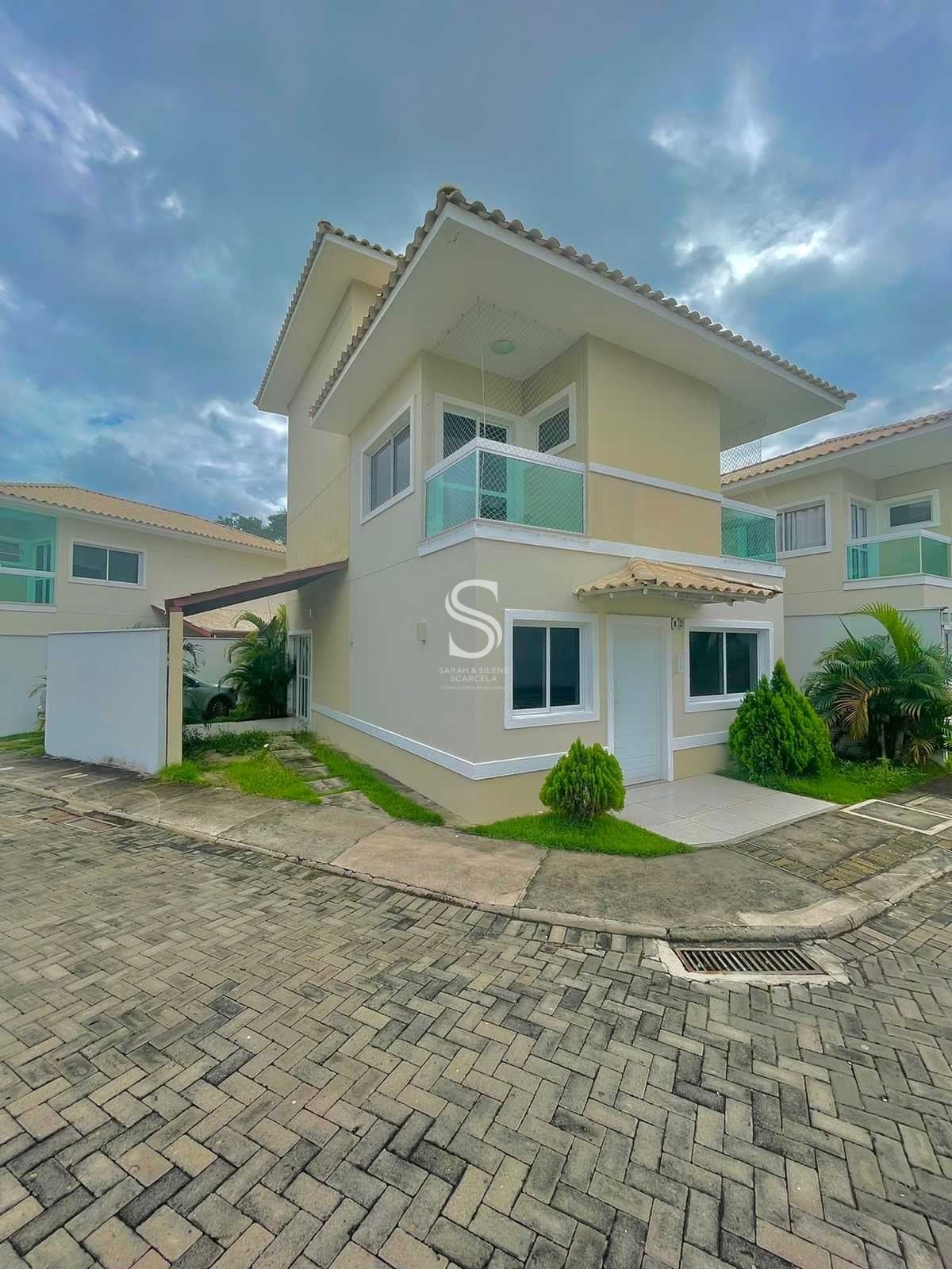 Casa, 5 quartos, 160 m² - Foto 55