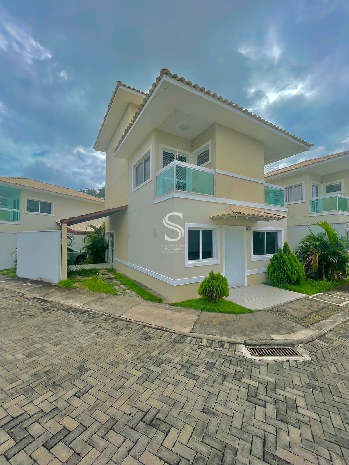 Casa, 5 quartos, 160 m² - Foto 60