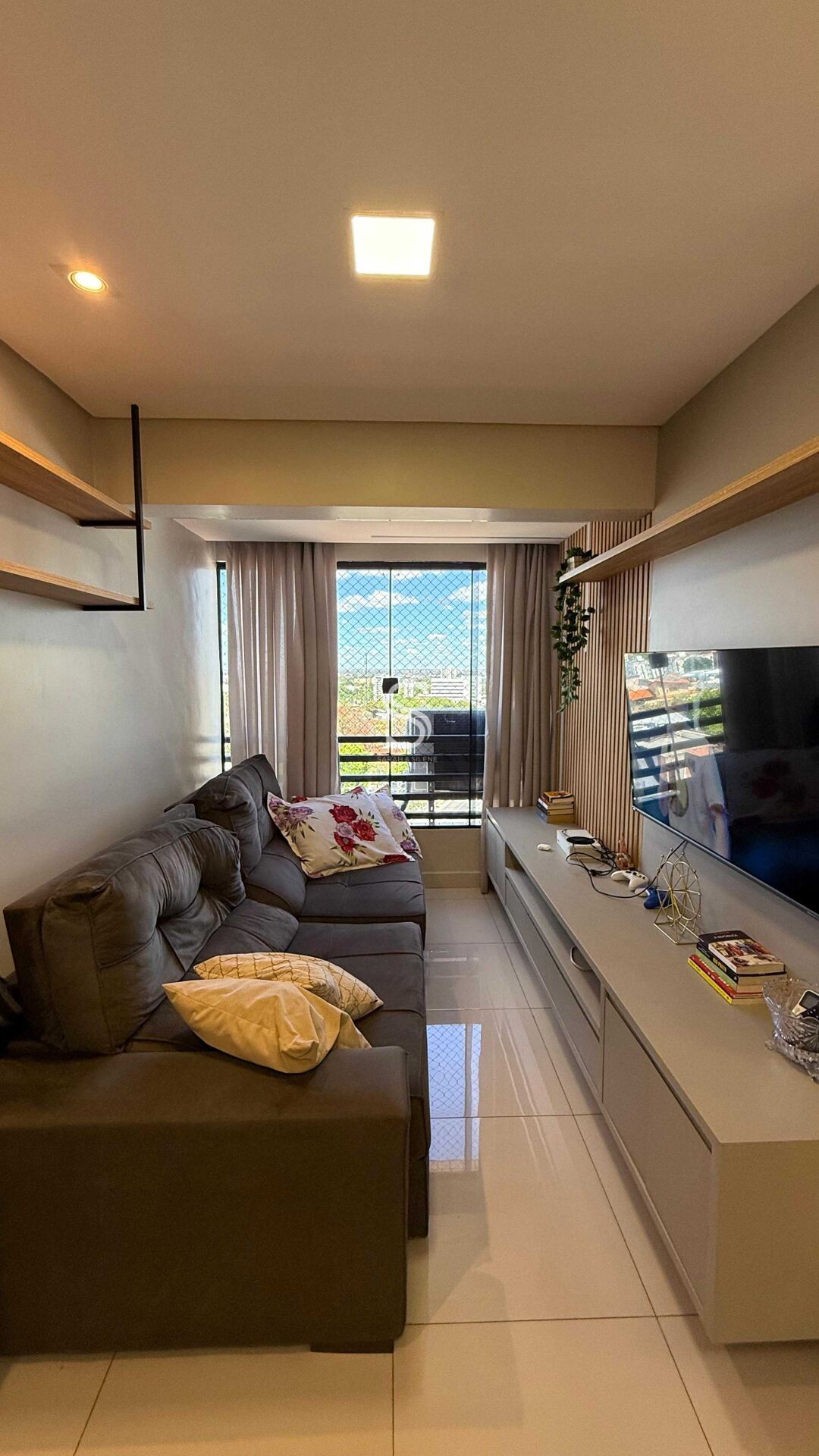 Apartamento, 3 quartos, 75 m² - Foto 24