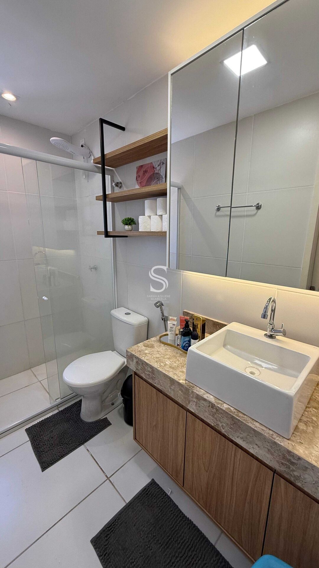 Apartamento, 3 quartos, 75 m² - Foto 31