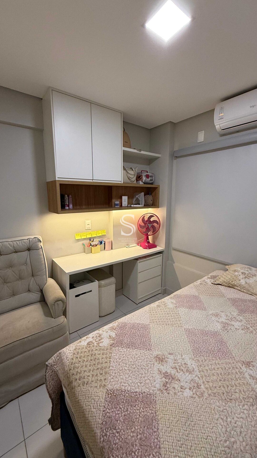 Apartamento, 3 quartos, 75 m² - Foto 35