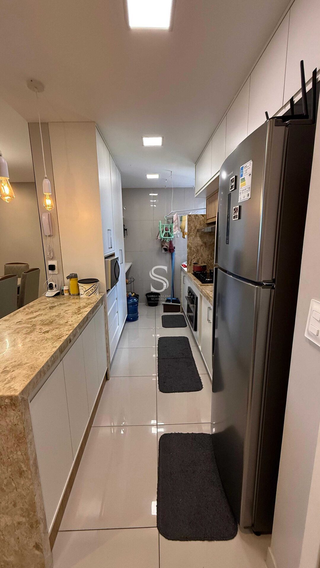 Apartamento, 3 quartos, 75 m² - Foto 27
