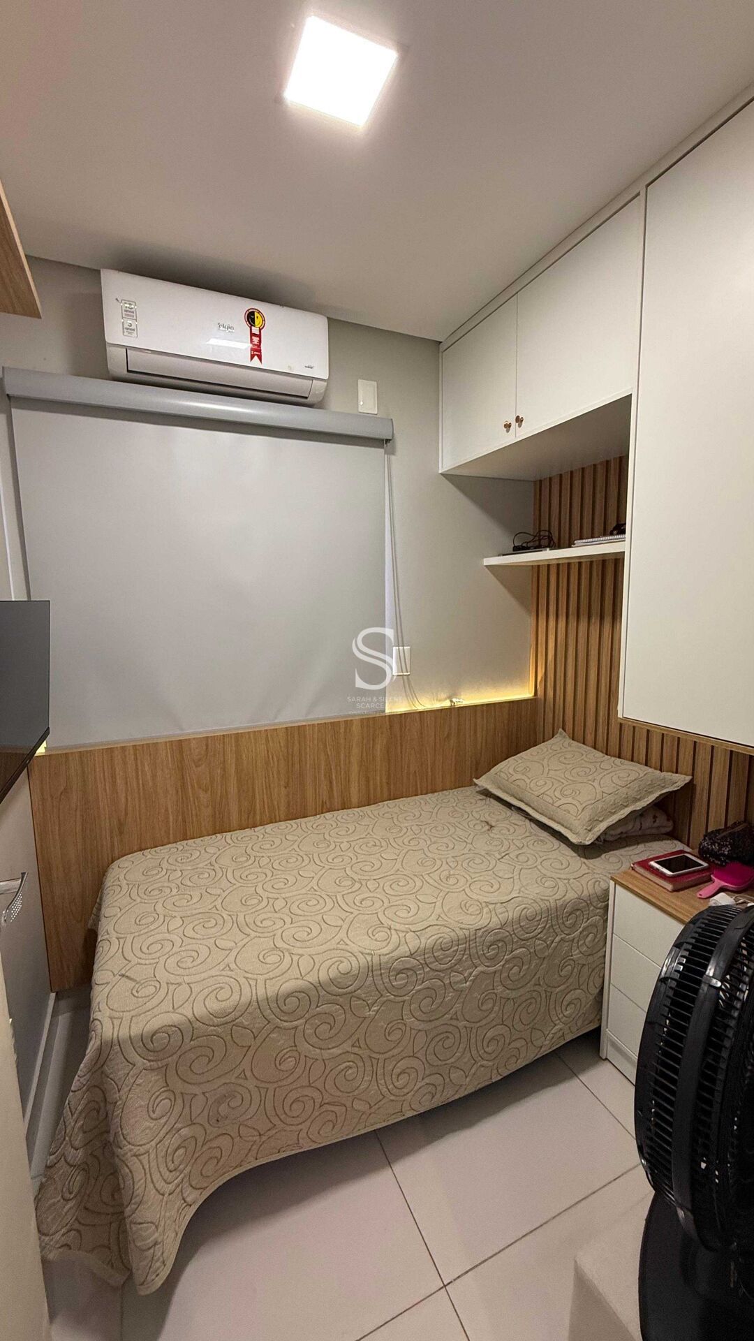 Apartamento, 3 quartos, 75 m² - Foto 37