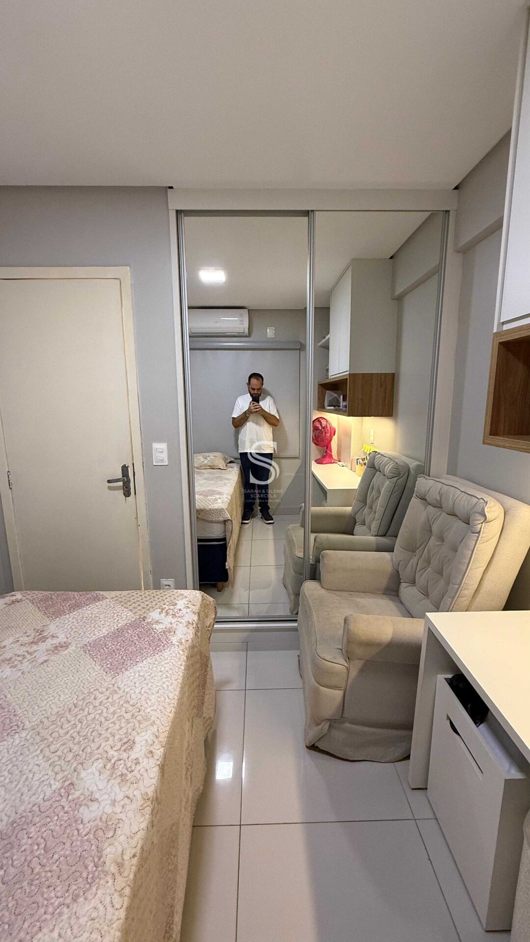 Apartamento, 3 quartos, 75 m² - Foto 33