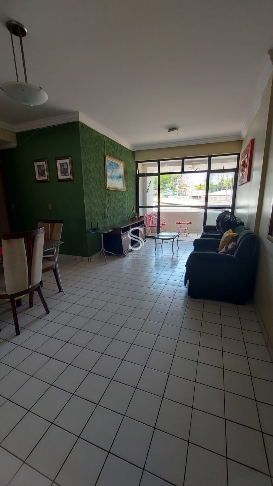 Apartamento, 3 quartos, 110 m² - Foto 44