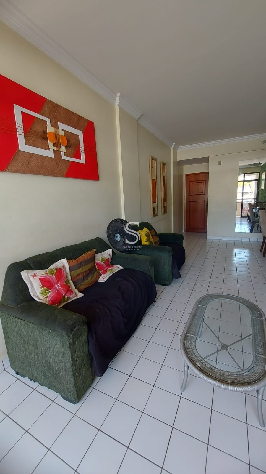 Apartamento, 3 quartos, 110 m² - Foto 27