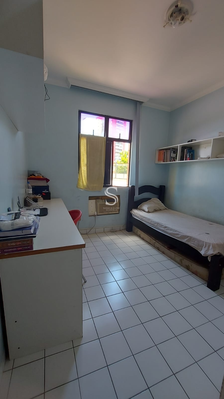 Apartamento, 3 quartos, 110 m² - Foto 46