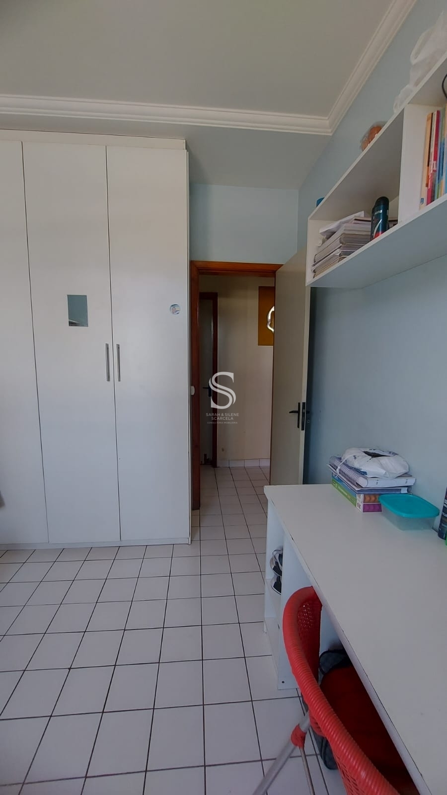 Apartamento, 3 quartos, 110 m² - Foto 28