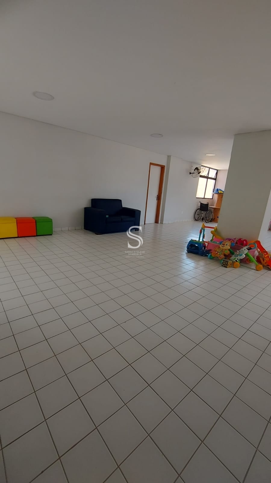 Apartamento, 3 quartos, 110 m² - Foto 30