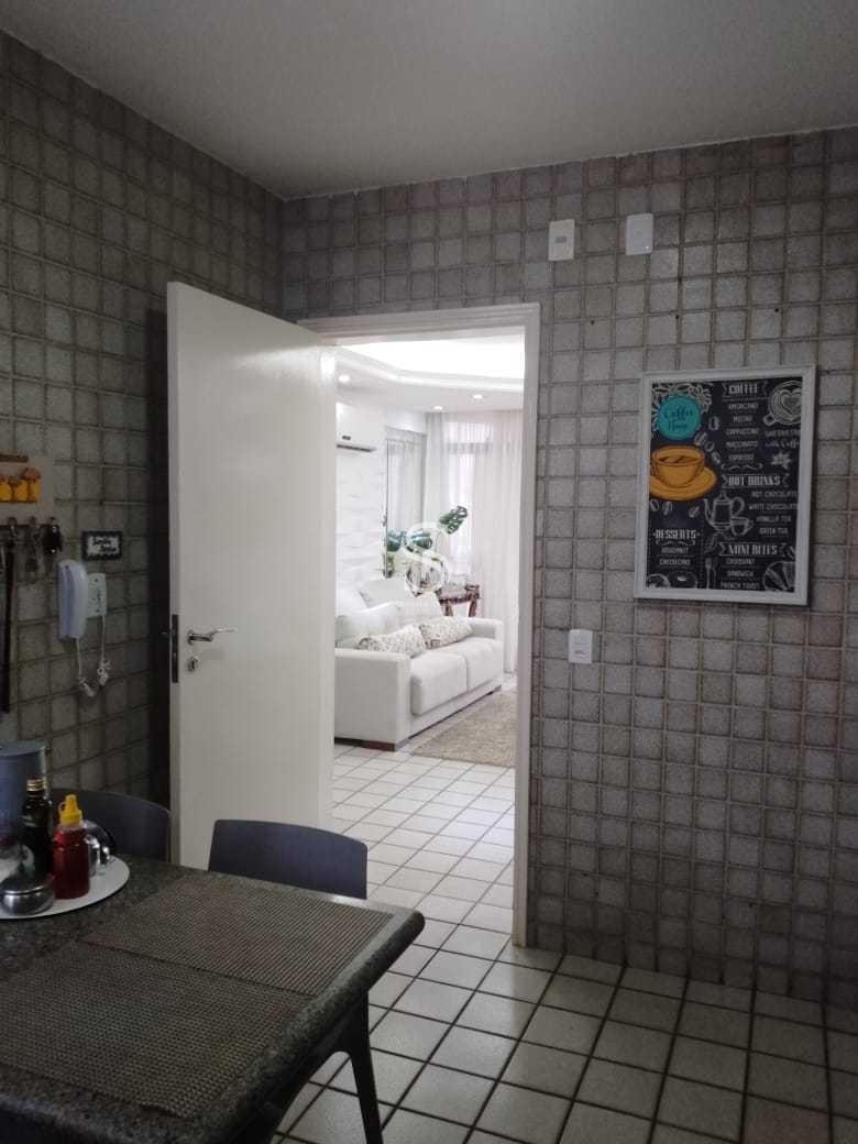 Apartamento, 3 quartos, 140 m² - Foto 36