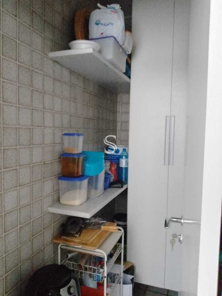 Apartamento, 3 quartos, 140 m² - Foto 43