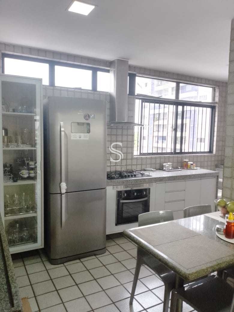 Apartamento, 3 quartos, 140 m² - Foto 35