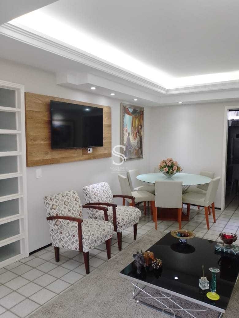 Apartamento, 3 quartos, 140 m² - Foto 65