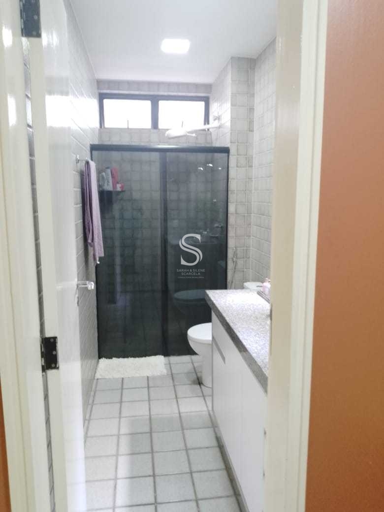 Apartamento, 3 quartos, 140 m² - Foto 42