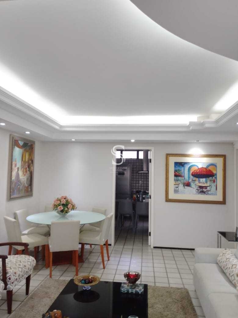 Apartamento, 3 quartos, 140 m² - Foto 67
