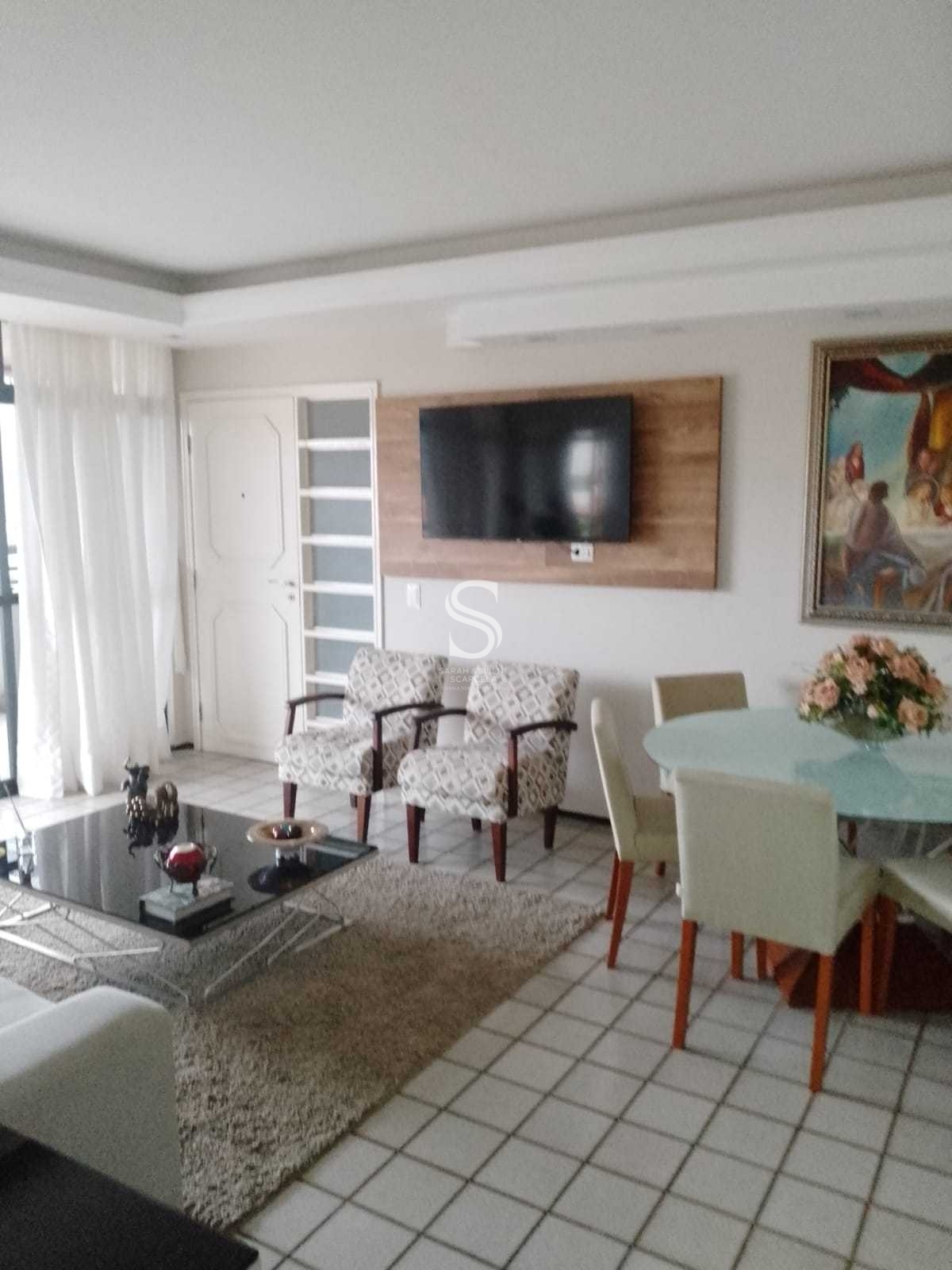 Apartamento, 3 quartos, 140 m² - Foto 68