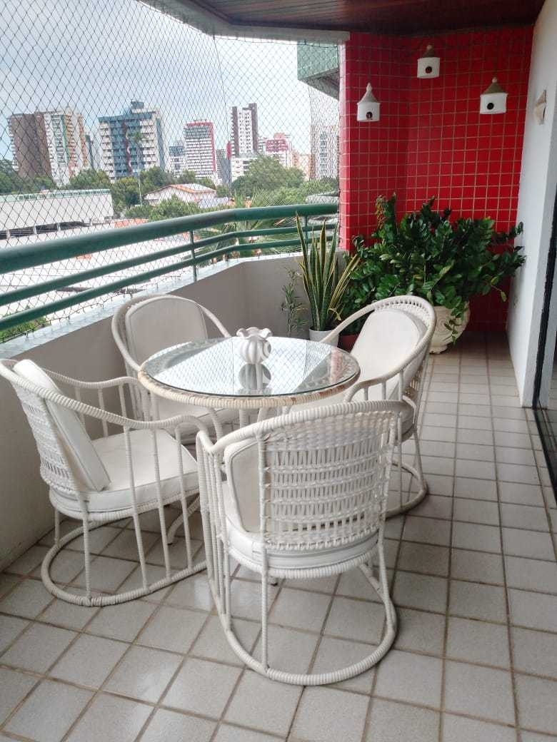 Apartamento, 3 quartos, 140 m² - Foto 56