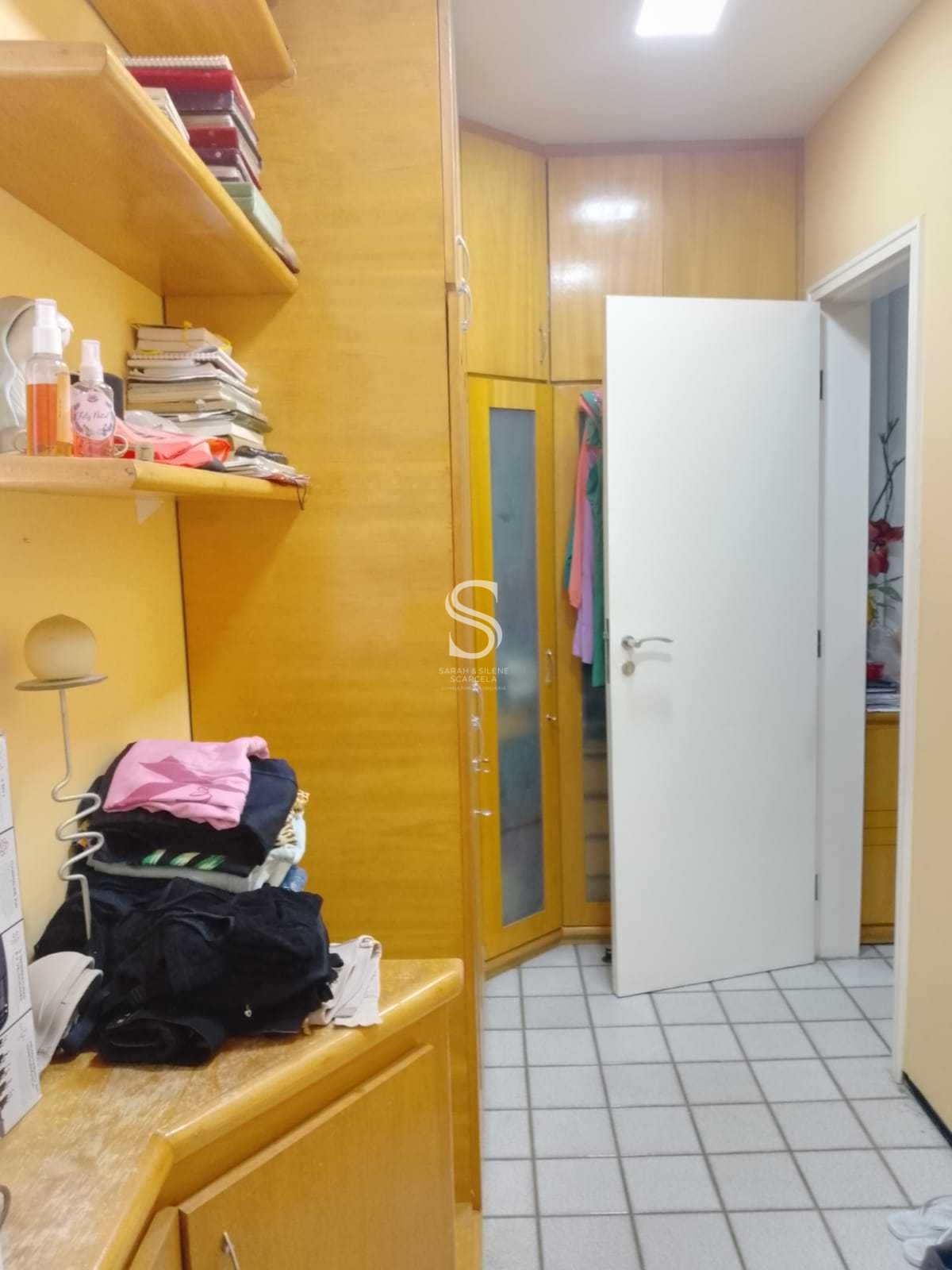 Apartamento, 3 quartos, 140 m² - Foto 63
